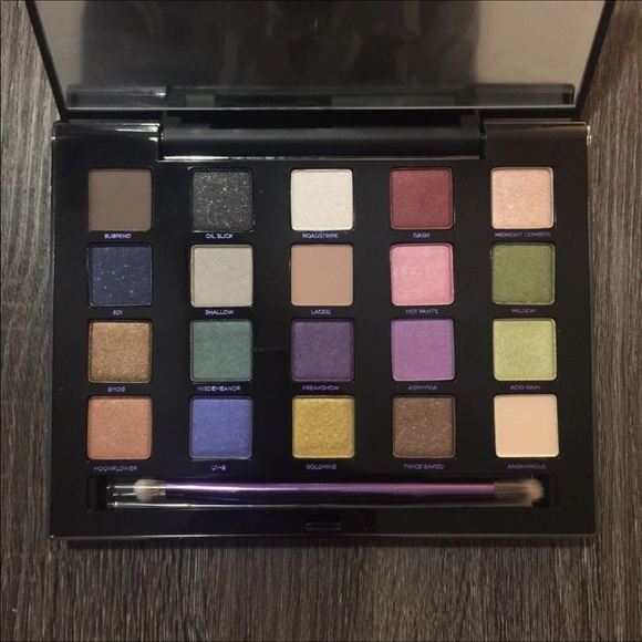 Urban decay xx vice ltd reloaded - Picture 2 of 3